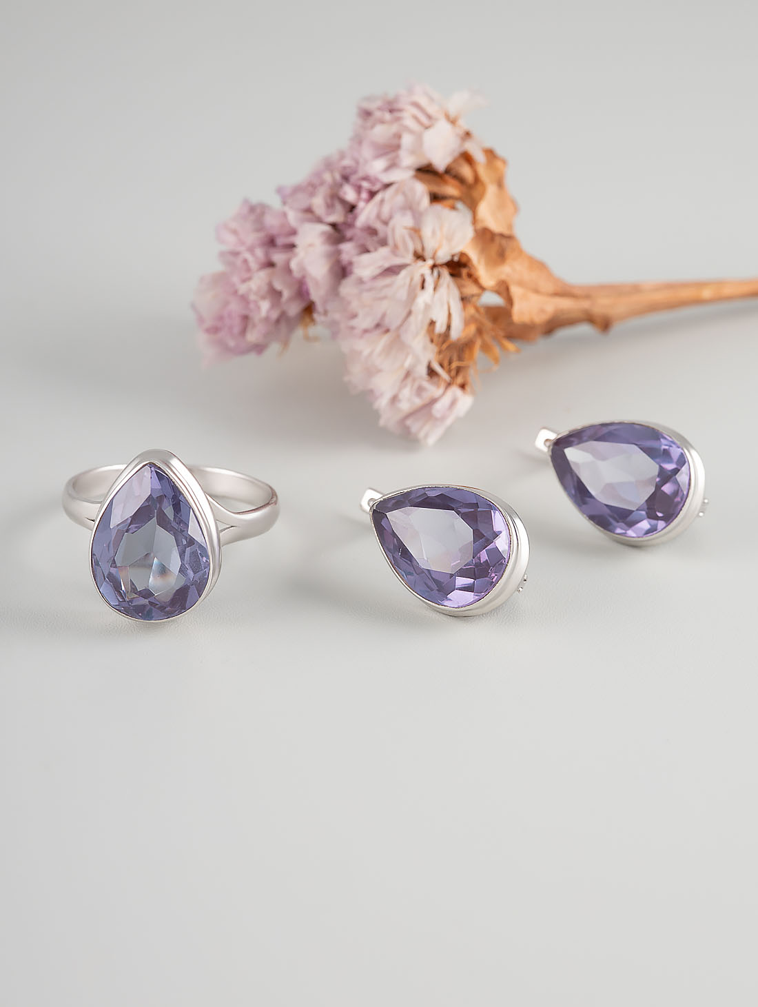 78105 Кольцо (Ag 925)