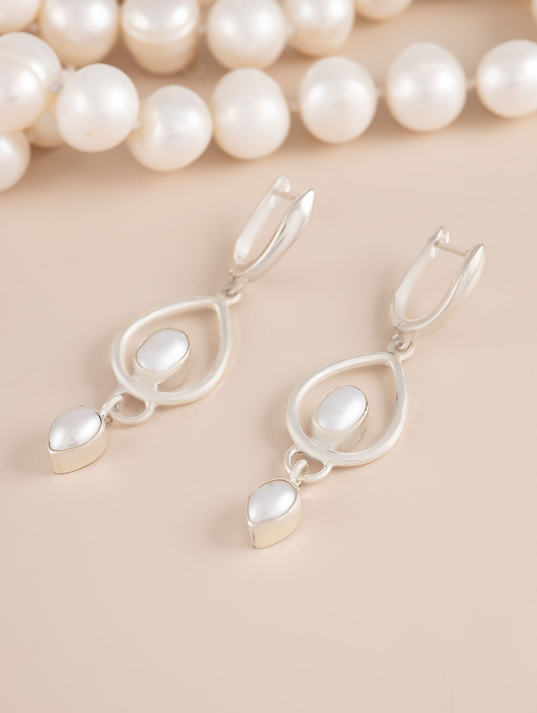 22012 Серьги (Ag 925)