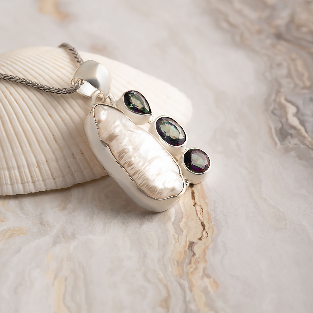 14016 Кулон (Ag 925)