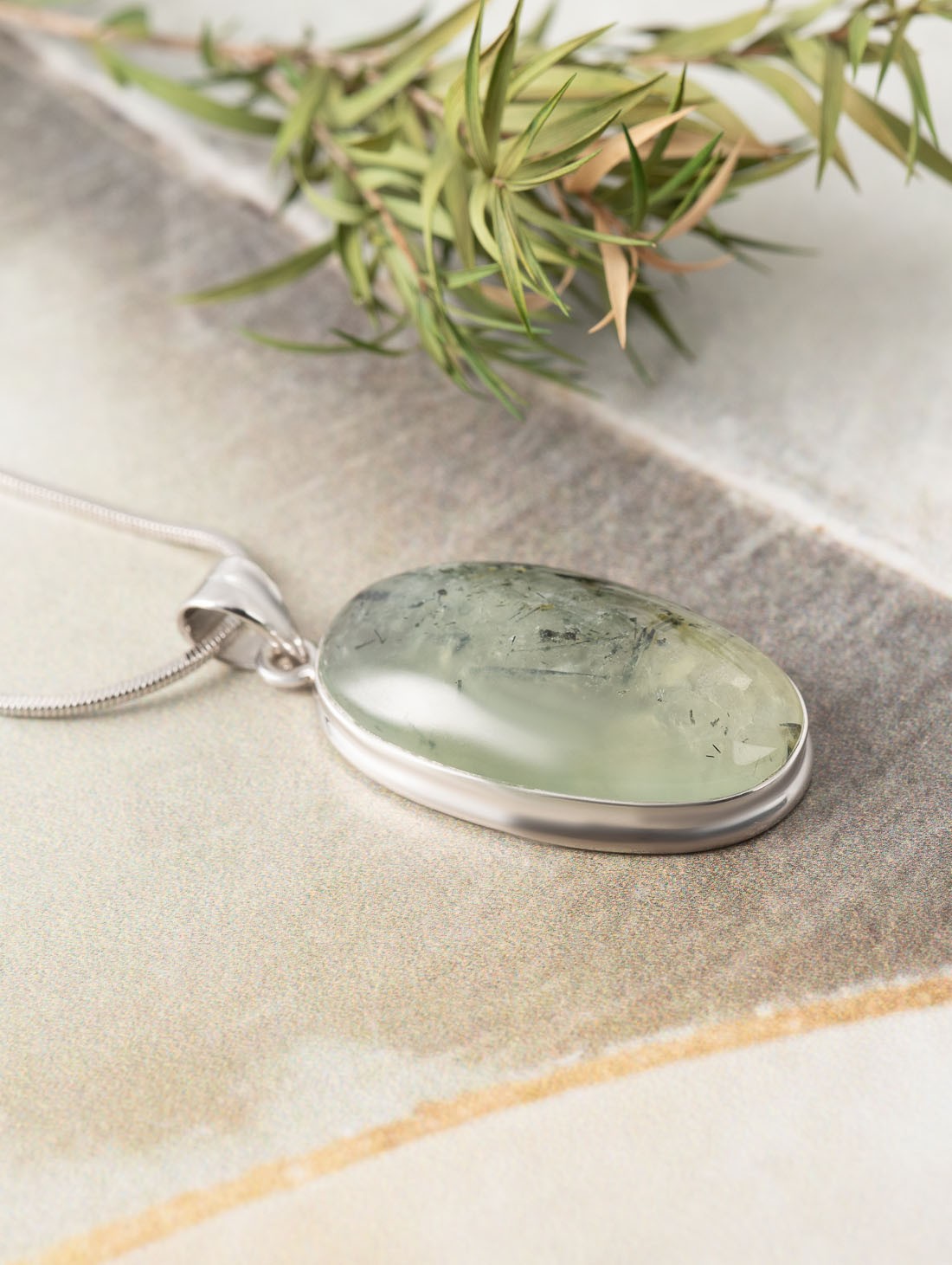 111316 Подвеска (Ag 925)