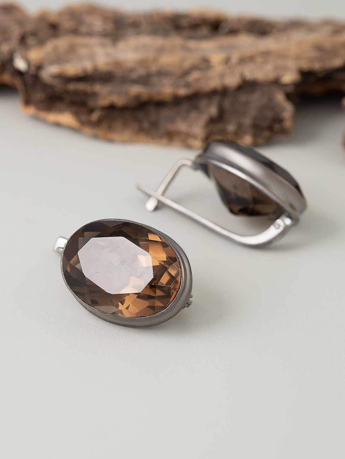 97904 Серьги (Ag 925)