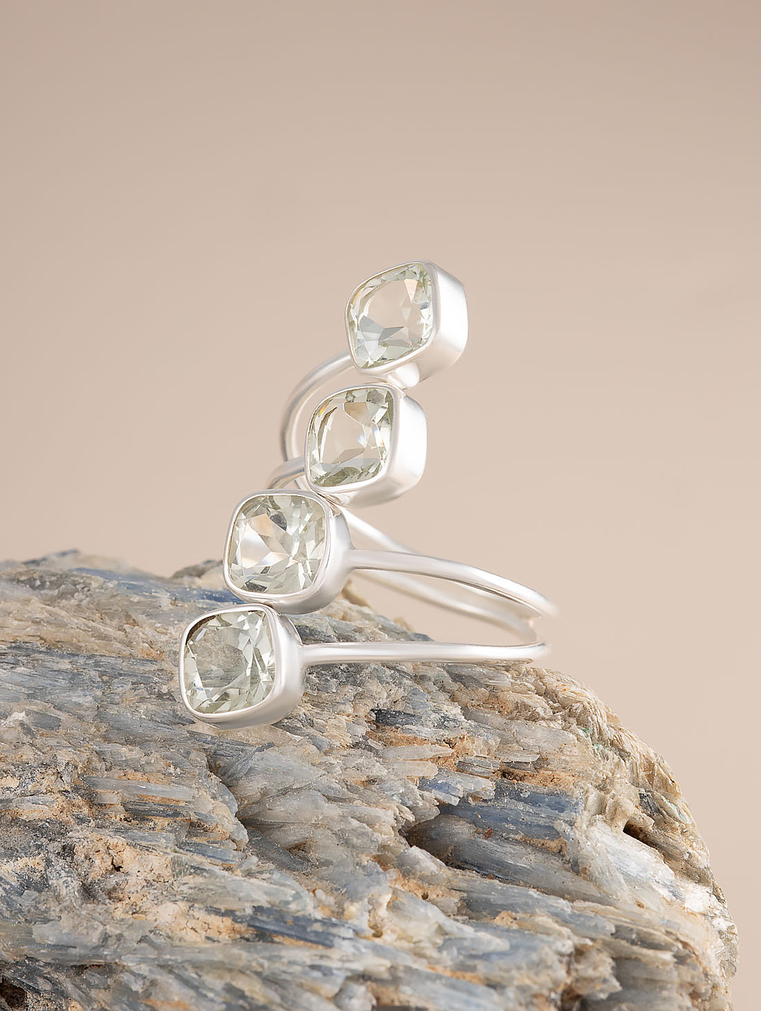 98824 Кольцо (Ag 925)