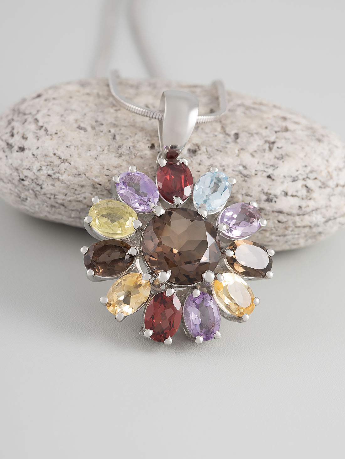 14433 Подвеска (Ag 925)