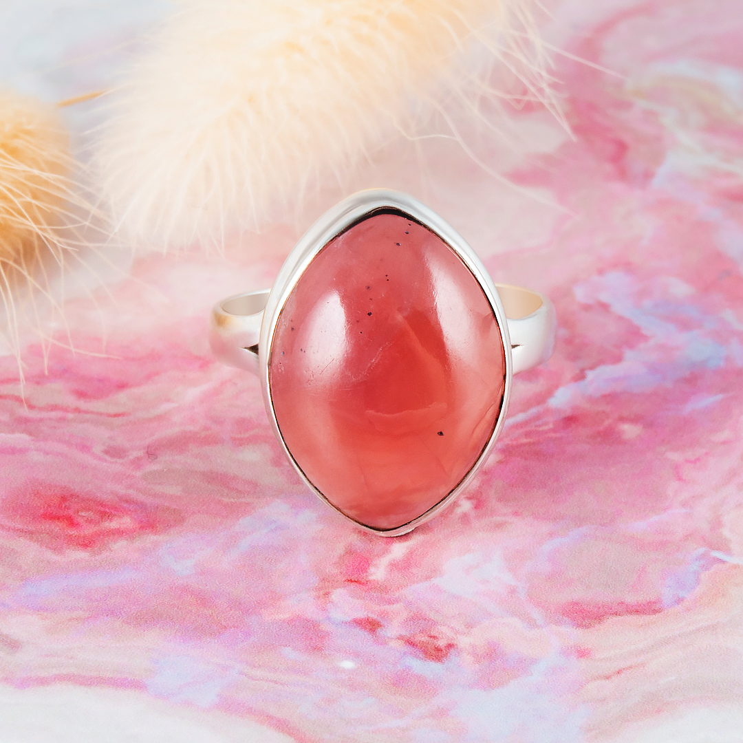 55703 Кольцо (Ag 925)