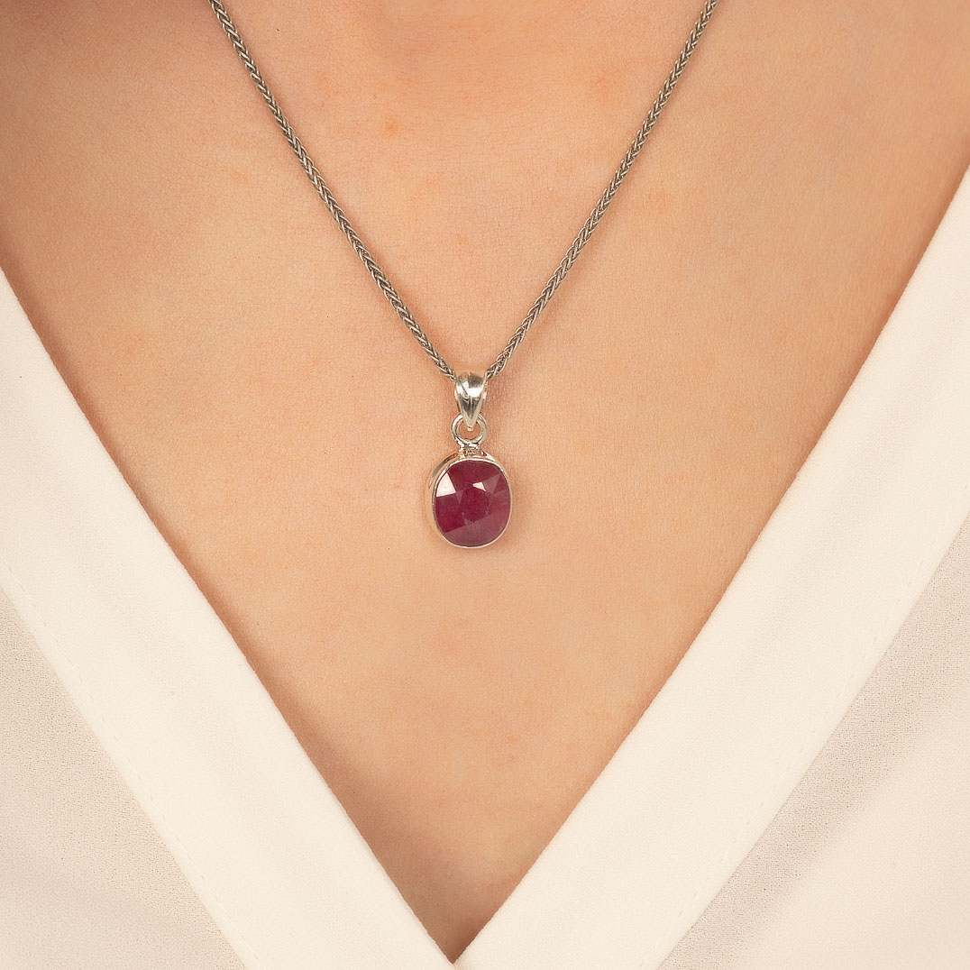 079980 Кулон (Ag 925)