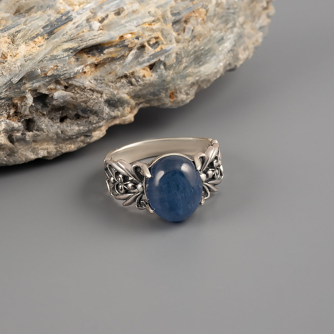 049829 Кольцо (Ag 925)