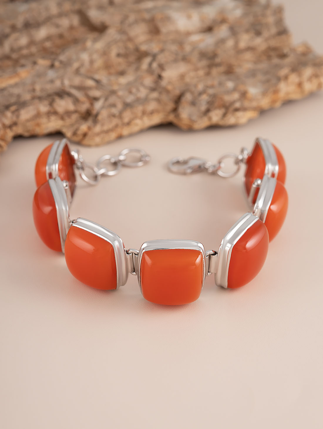 87301 Браслет (Ag 925)