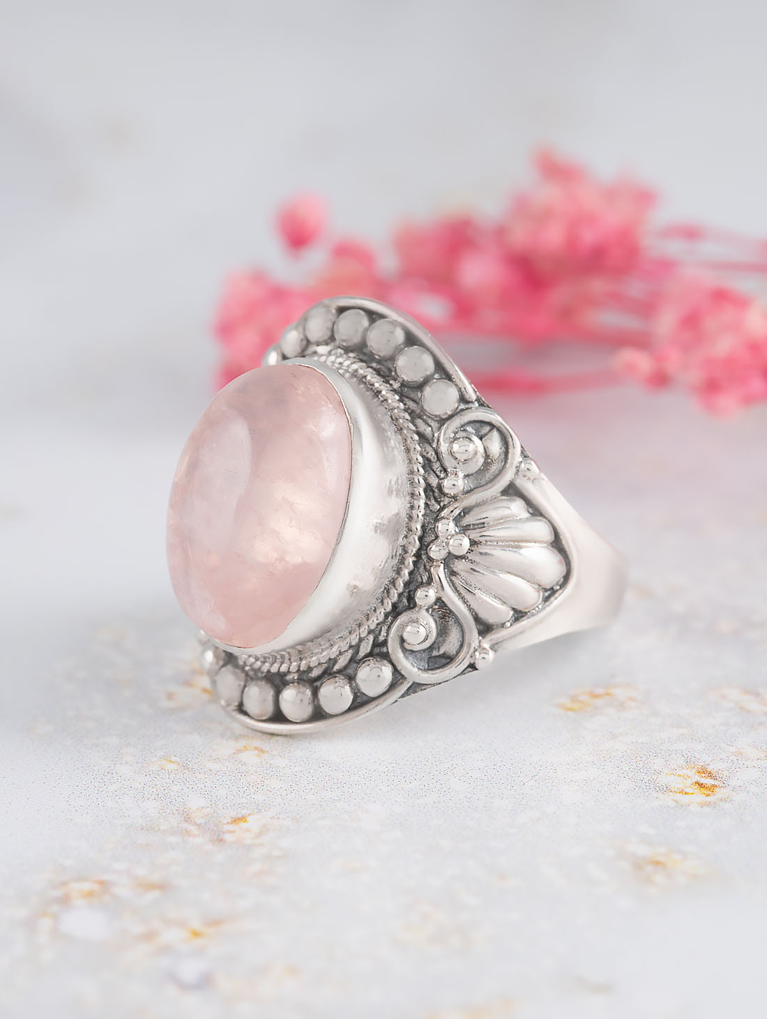 98918 Кольцо (Ag 925)