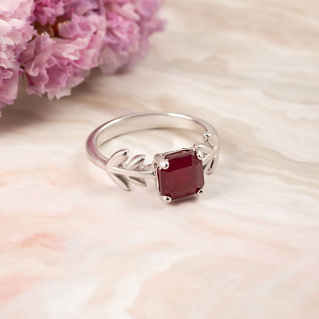 96375 Кольцо (Ag 925)