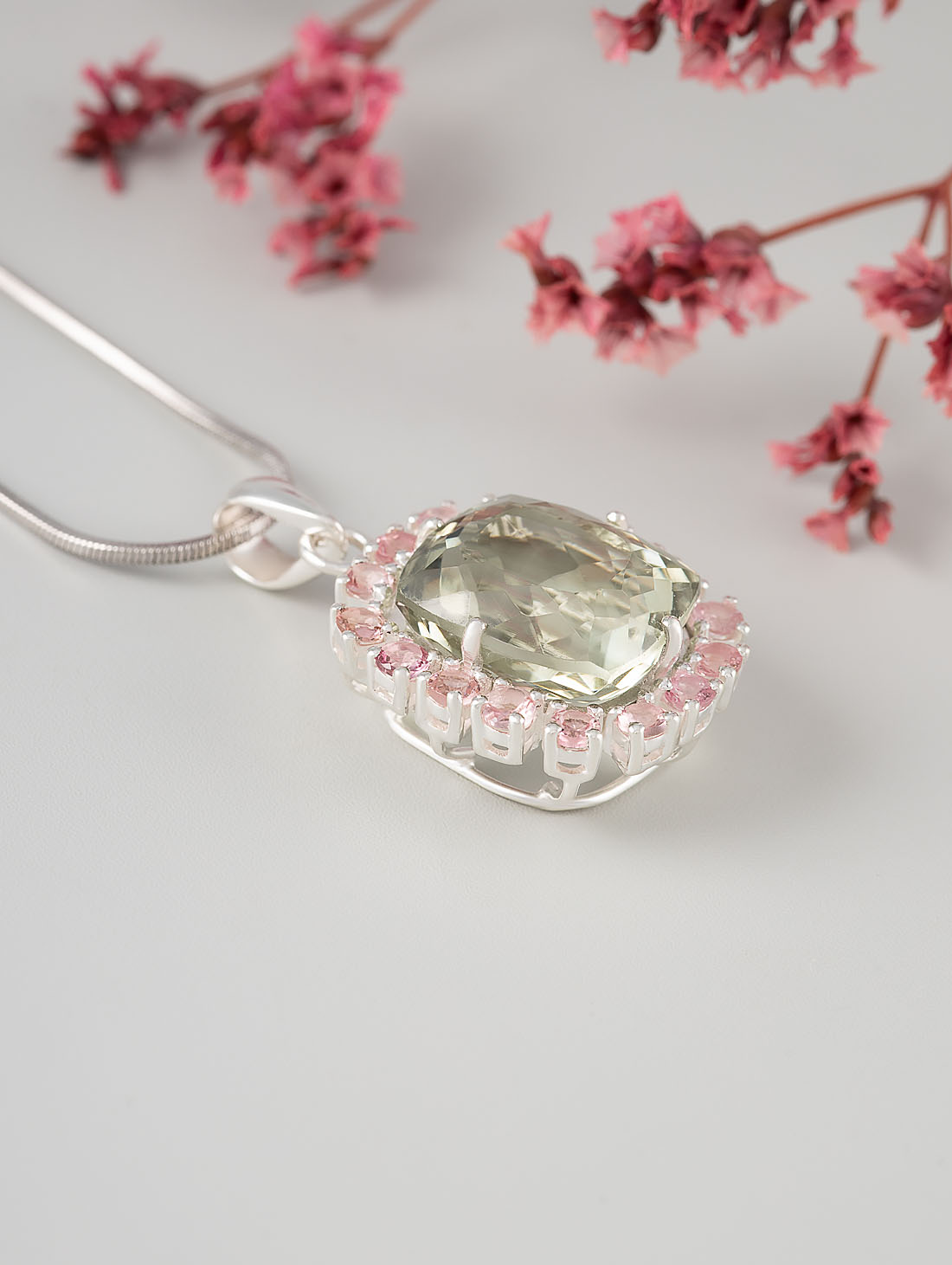 49188 Подвеска (Ag 925)