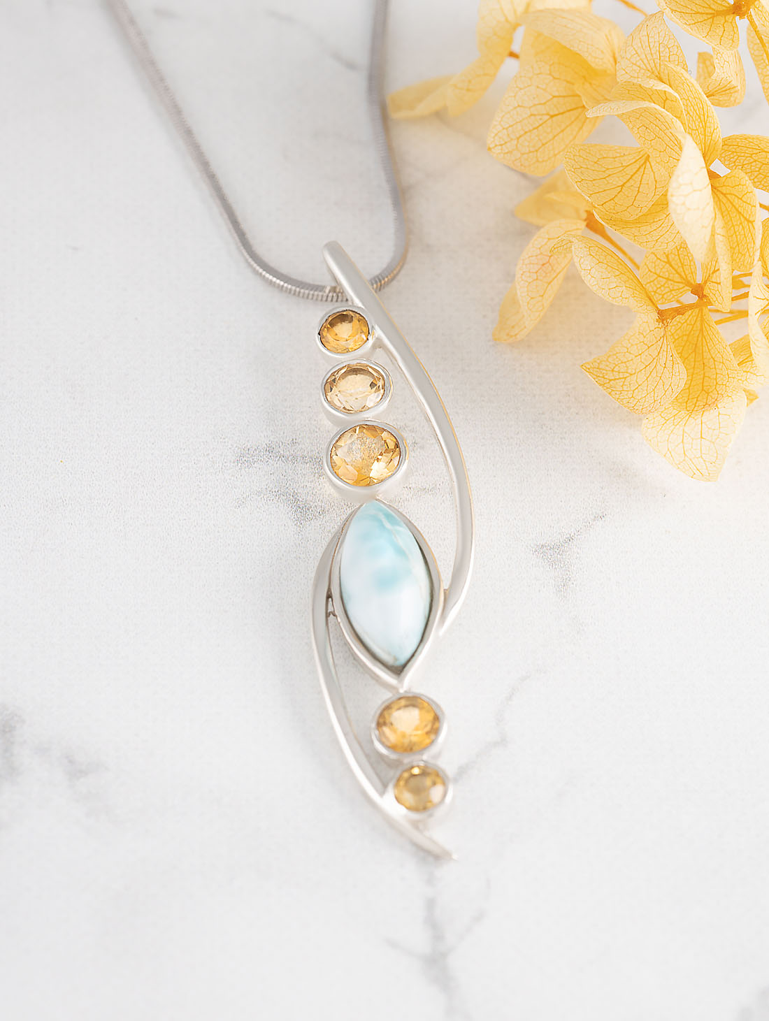 14611 Подвеска (Ag 925)