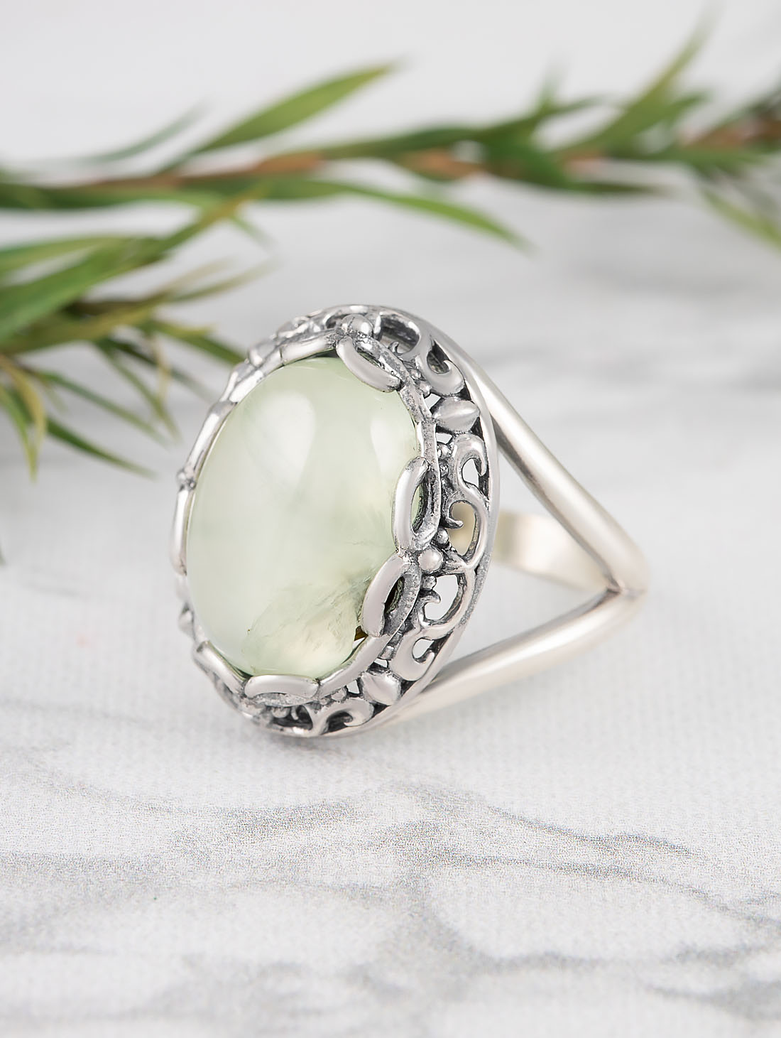 050053 Кольцо (Ag 925)