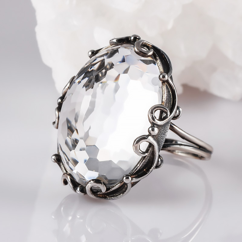 0499г Кольцо (Ag_925)