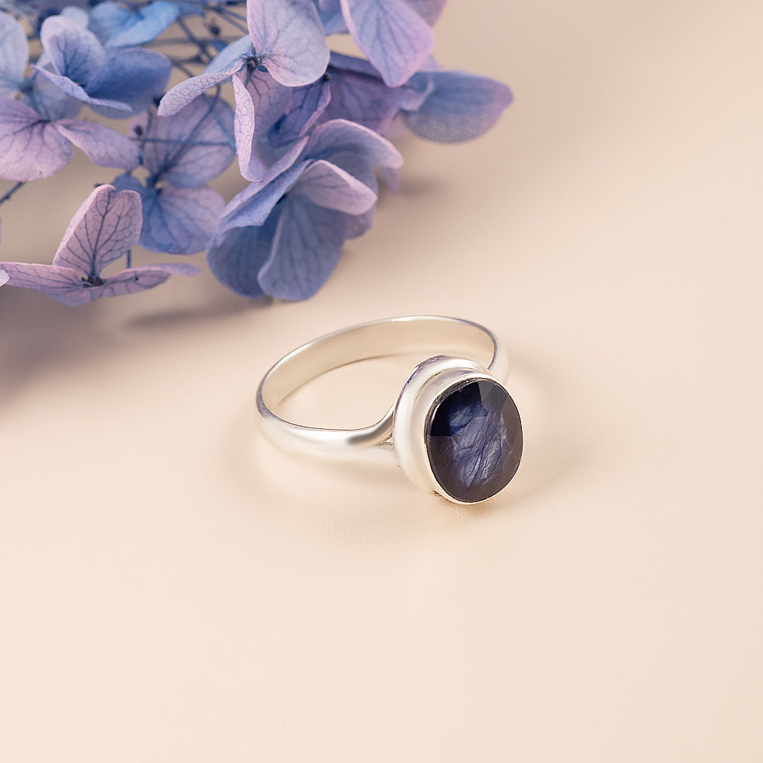 55924 Кольцо (Ag 925)