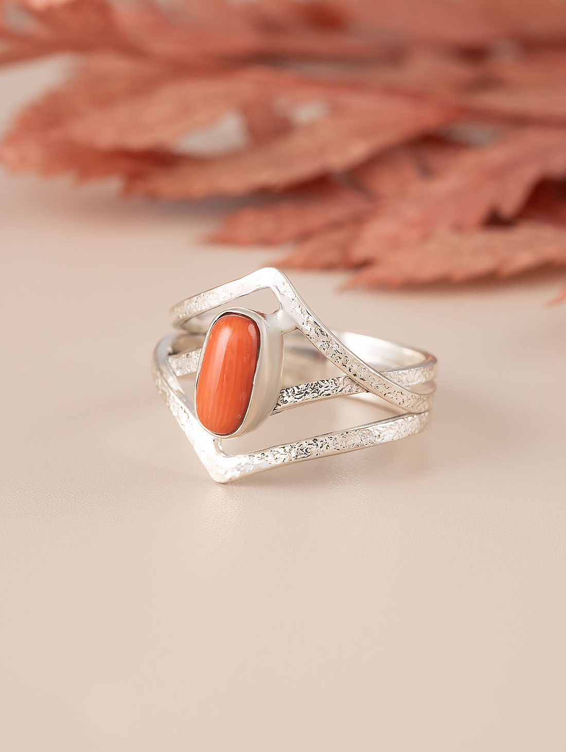 13014 Кольцо (Ag 925)