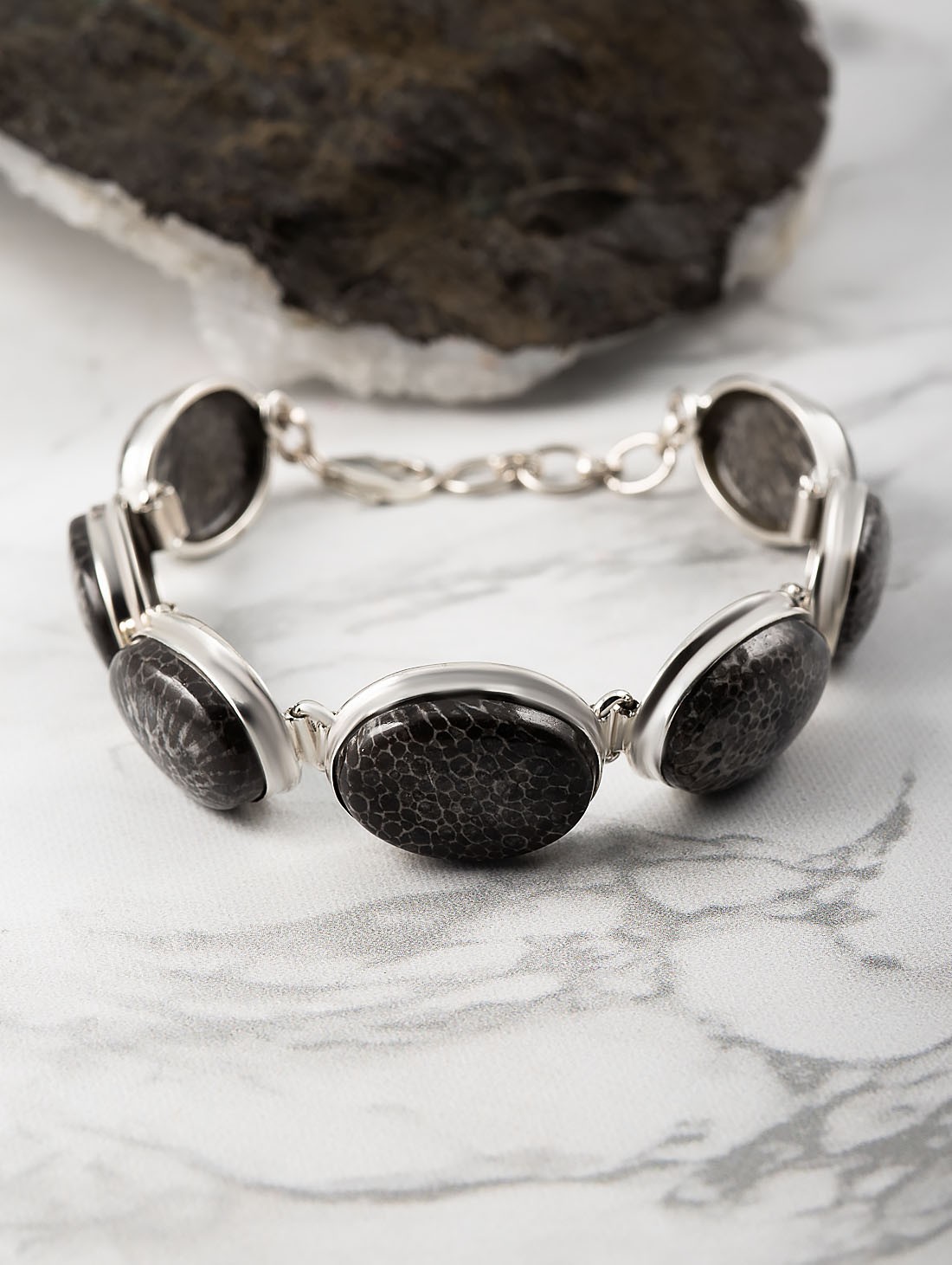 19993 Браслет (Ag 925)