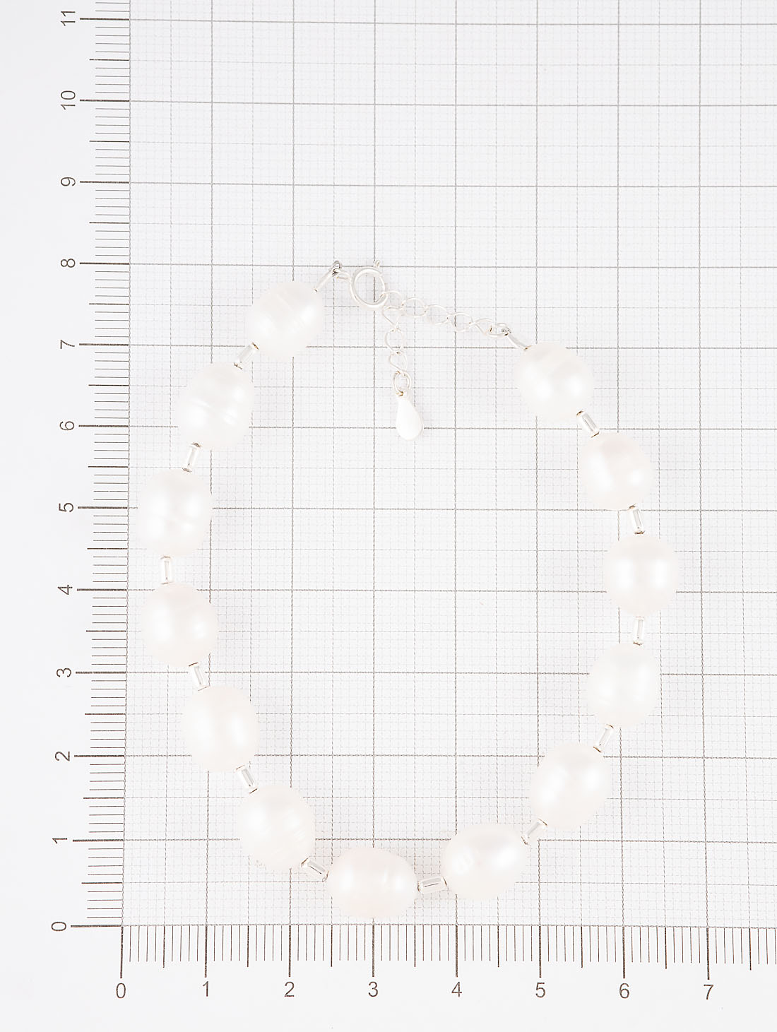 49269 Браслет (Ag 925)