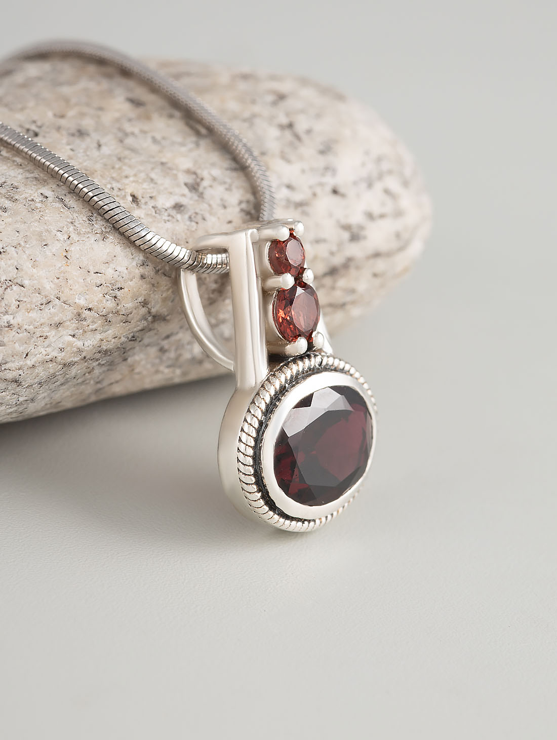 14698 Подвеска (Ag 925)