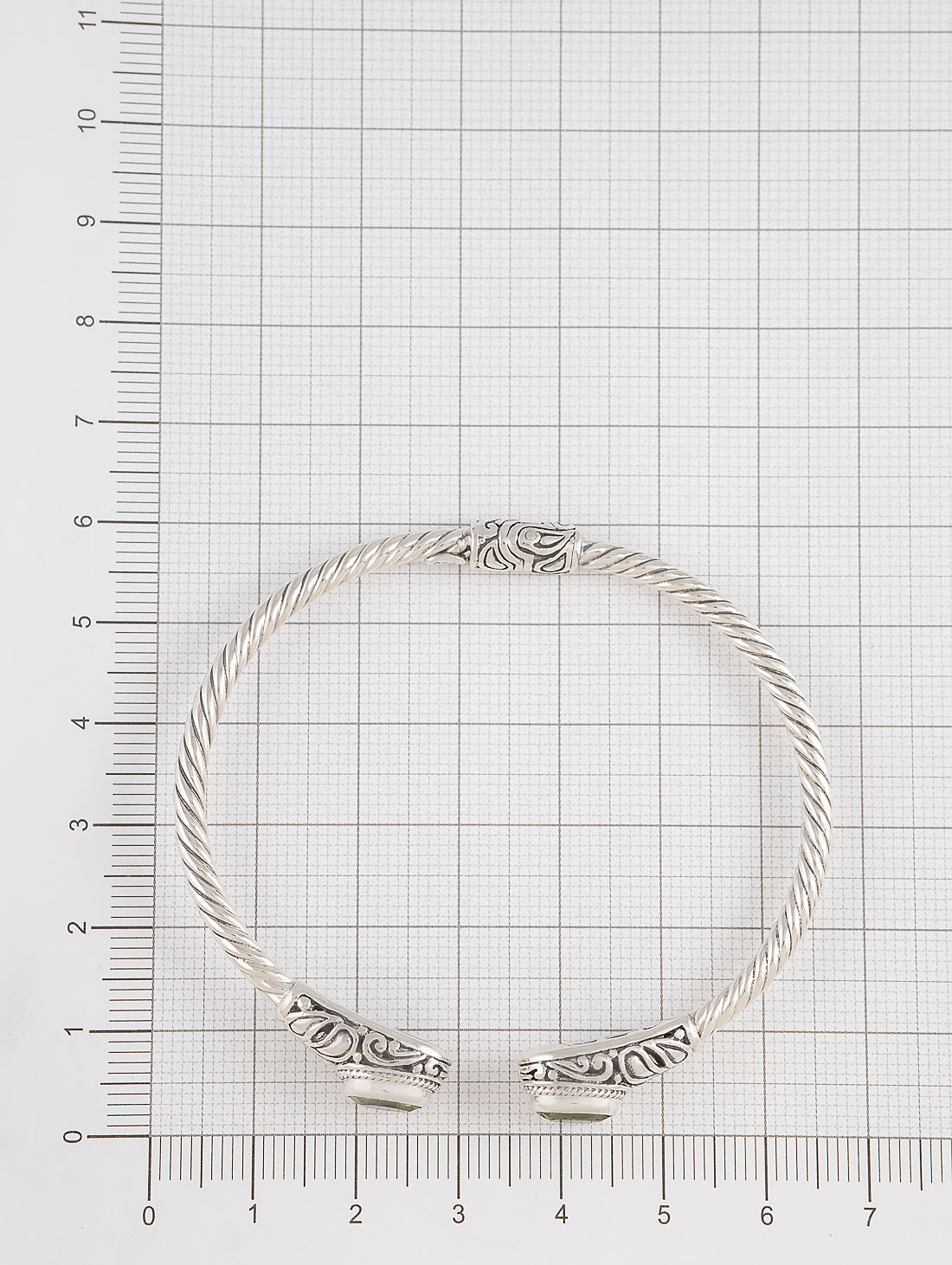 103549 Браслет (Ag 925)