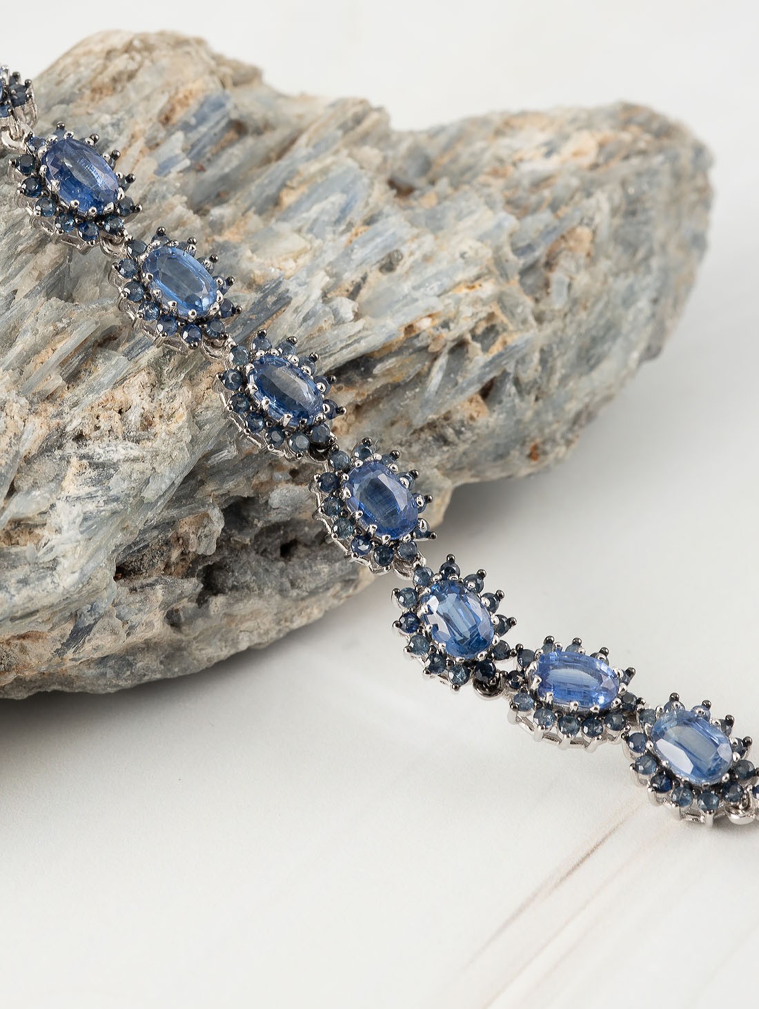 9158 Браслет (Ag 925)