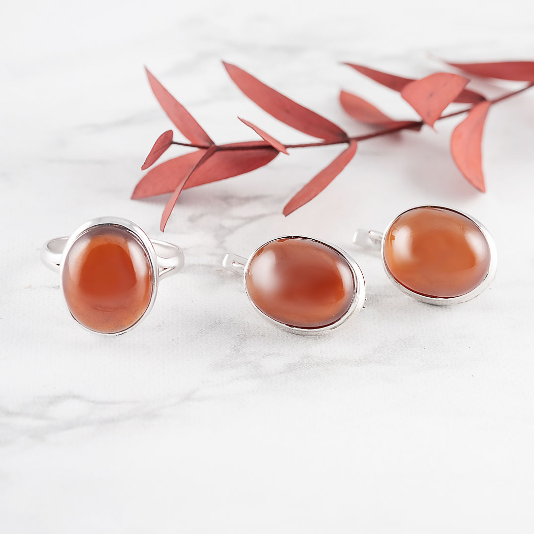 68256 Серьги (Ag 925)