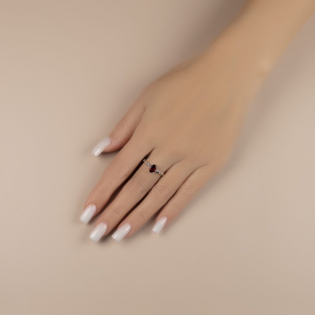 11515 Кольцо (Ag 925)