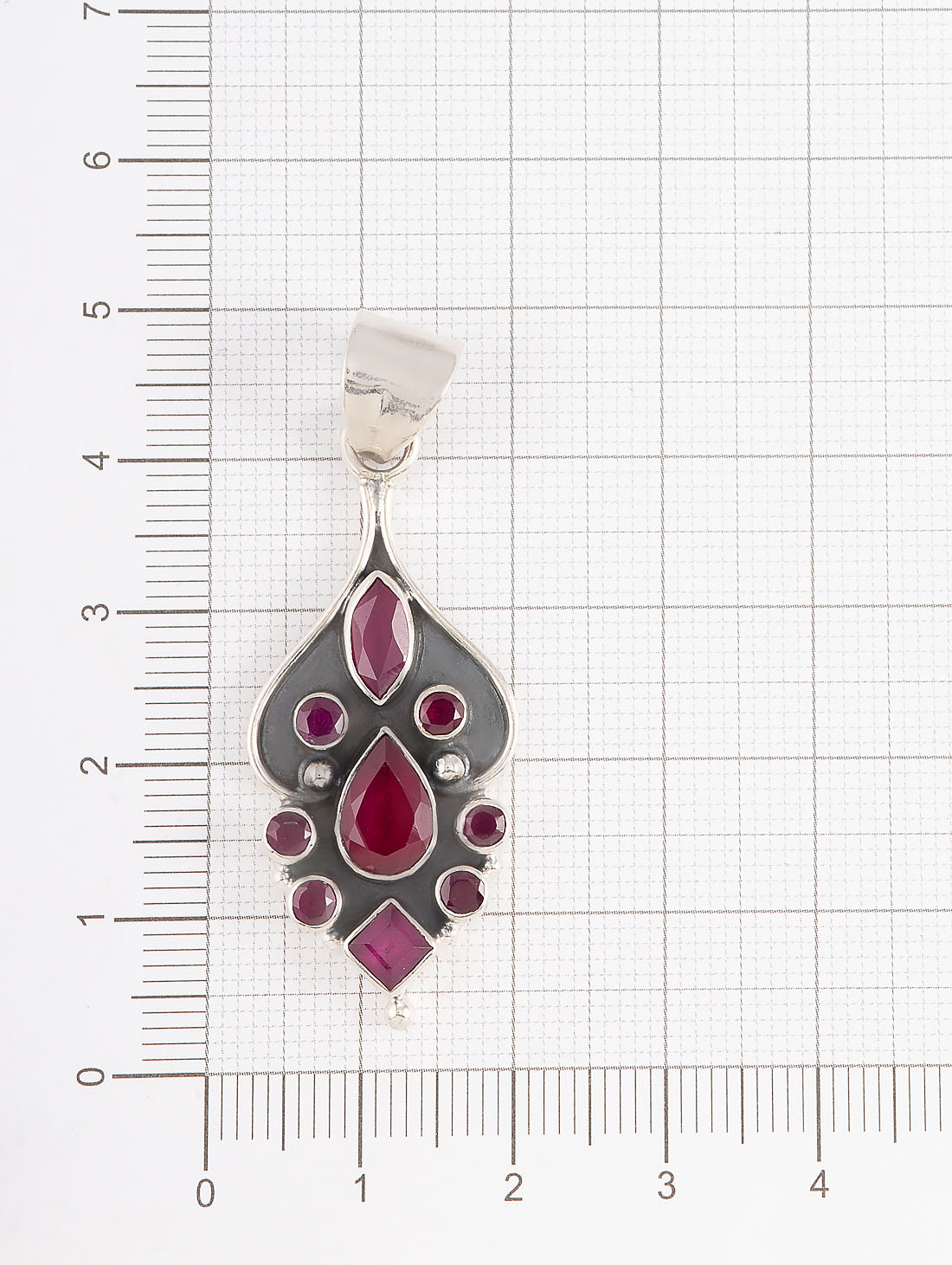 14520 Подвеска (Ag 925)