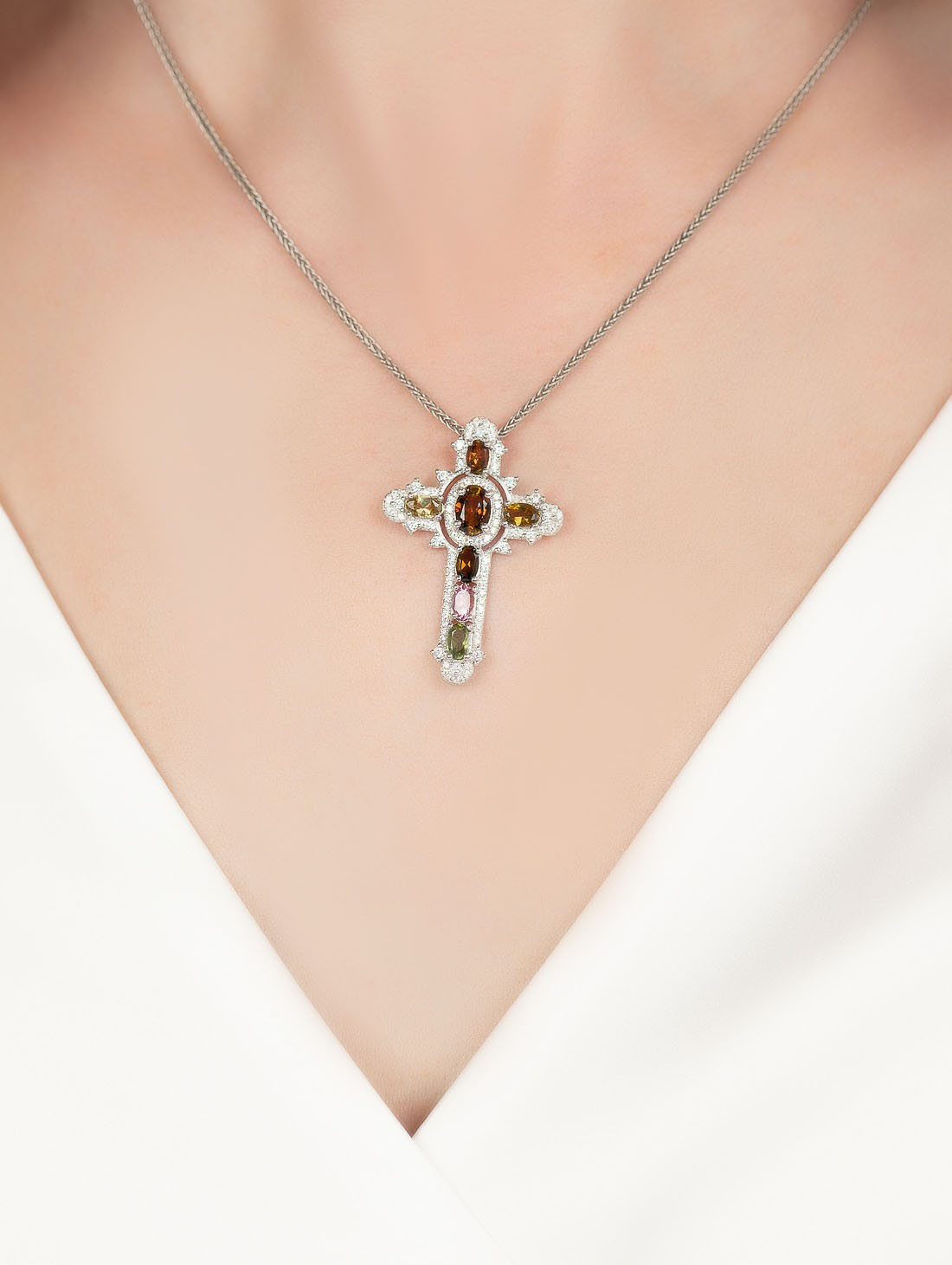 7940 Подвеска (Ag 925)