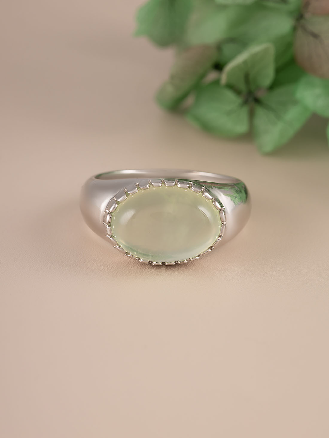 050296 Кольцо (Ag 925)