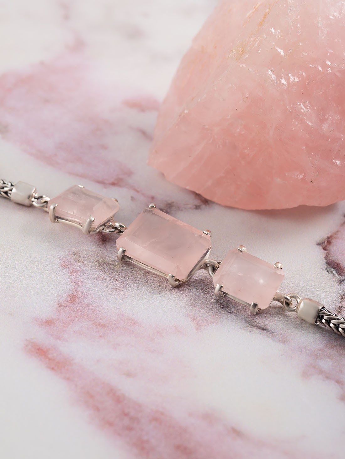 9183 Браслет (Ag 925)