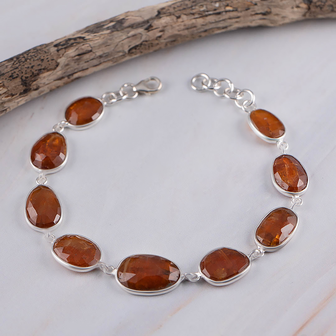 99868 Браслет (Ag 925)