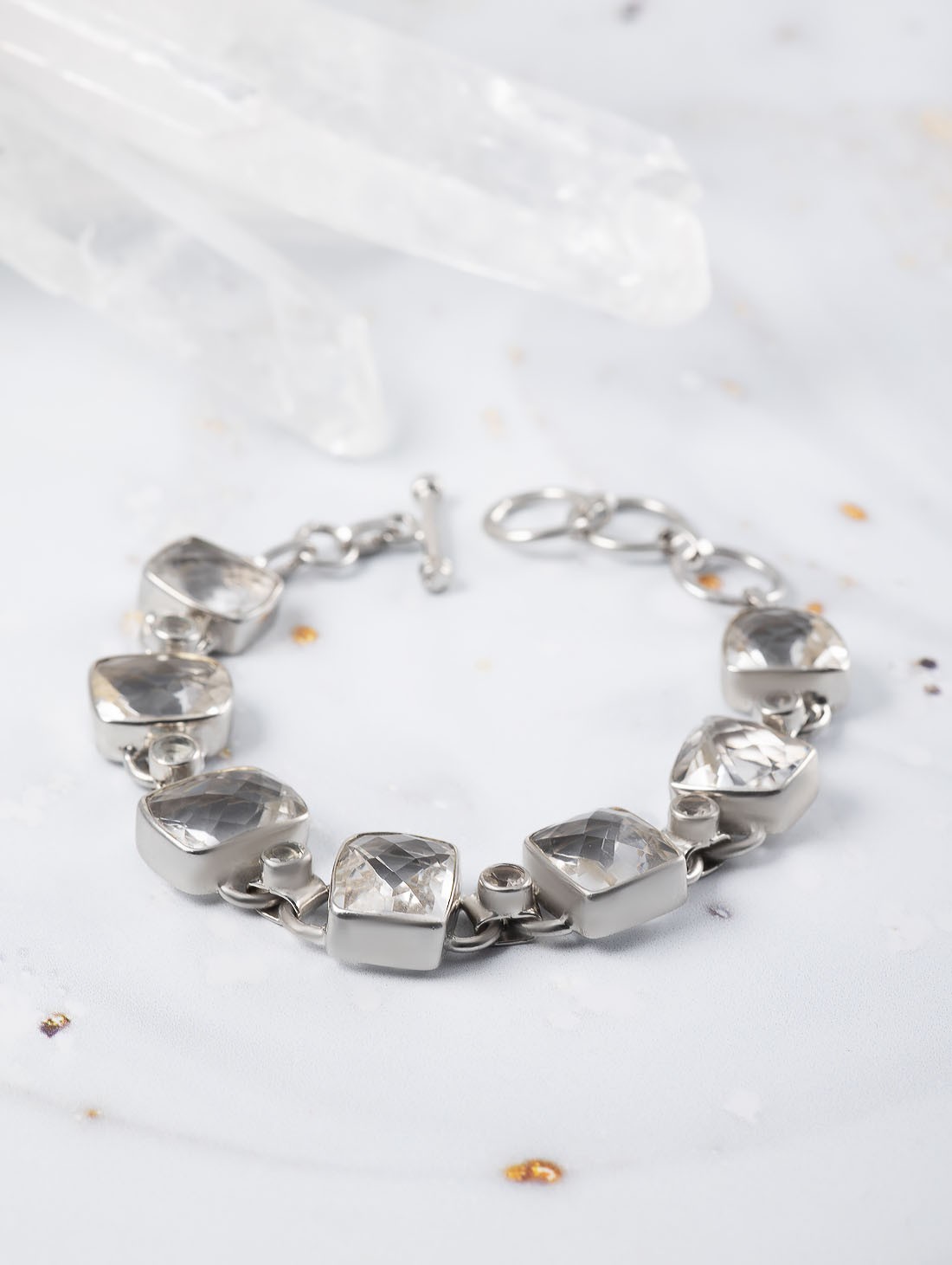 103555 Браслет (Ag 925)