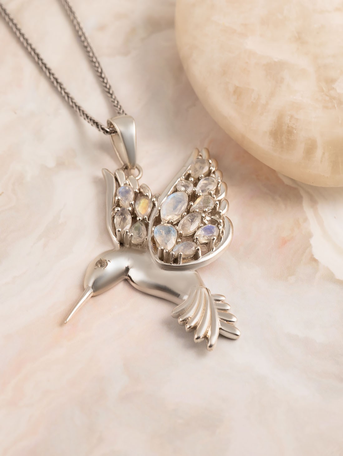 14334 Подвеска (Ag 925)