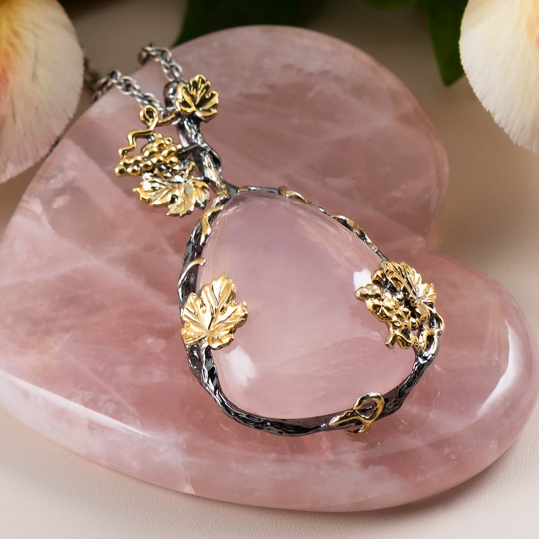 03286 Кулон (Ag 925)