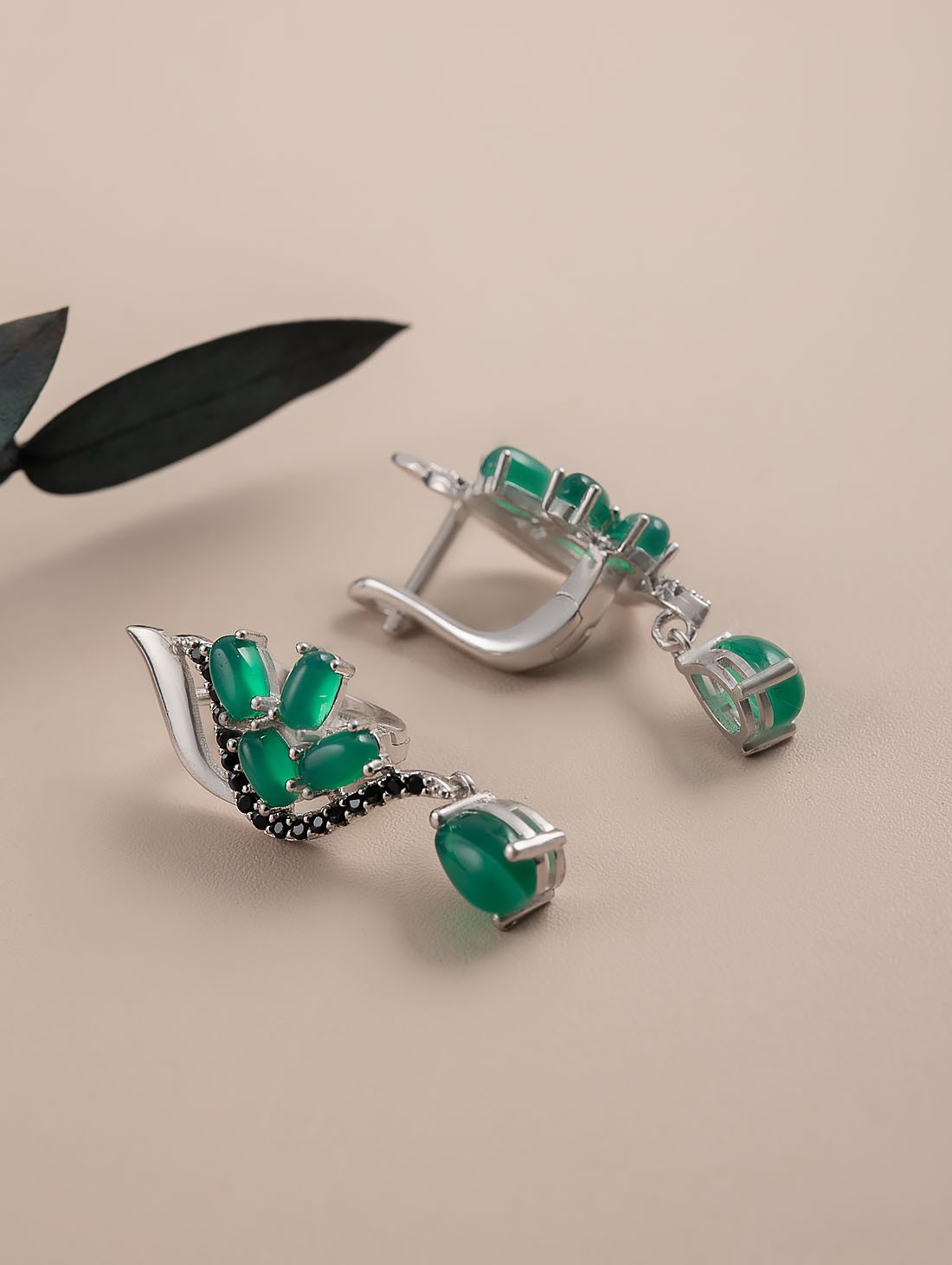 99429 Серьги (Ag 925)