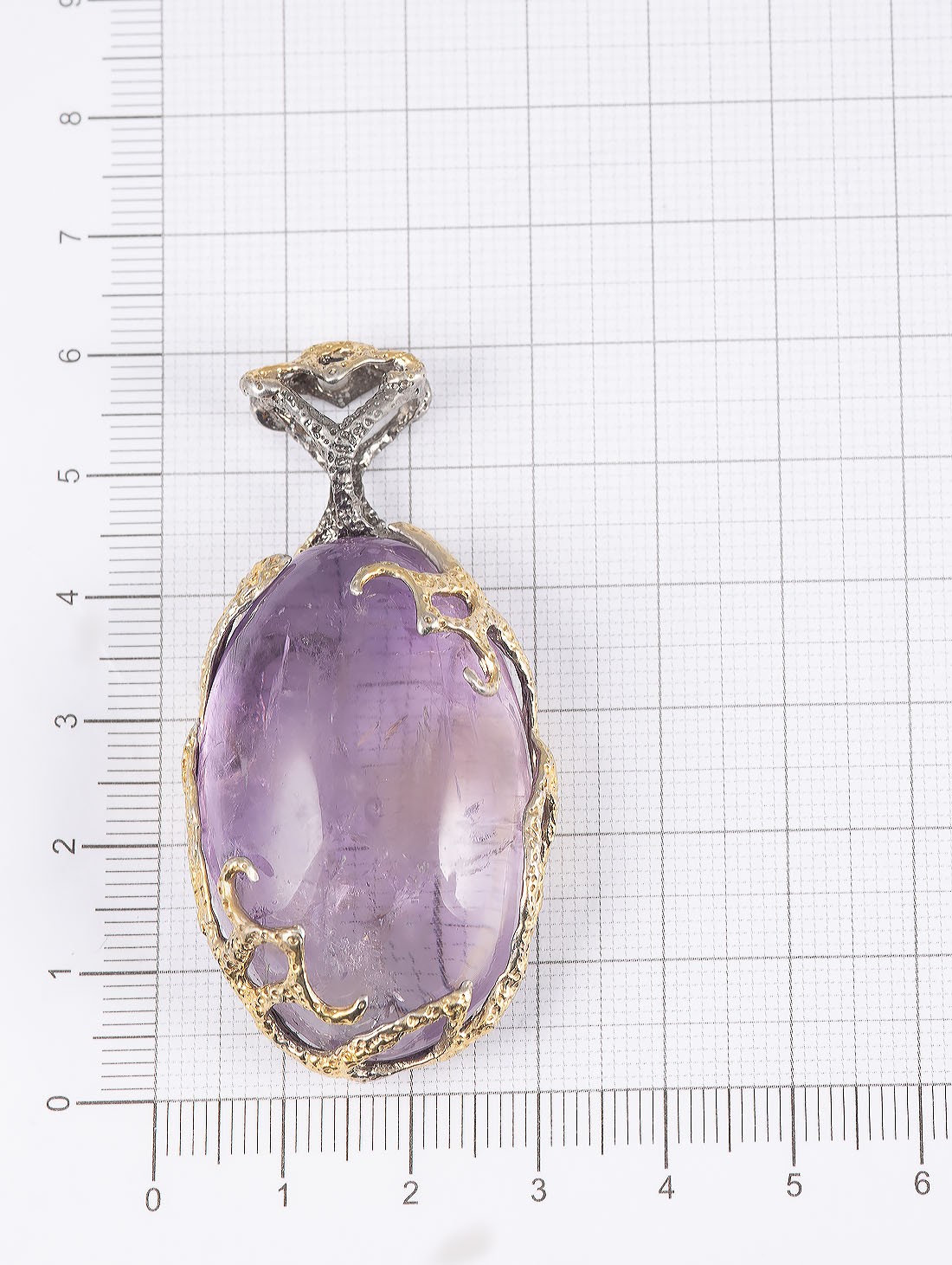 050241 Подвеска (Ag 925)