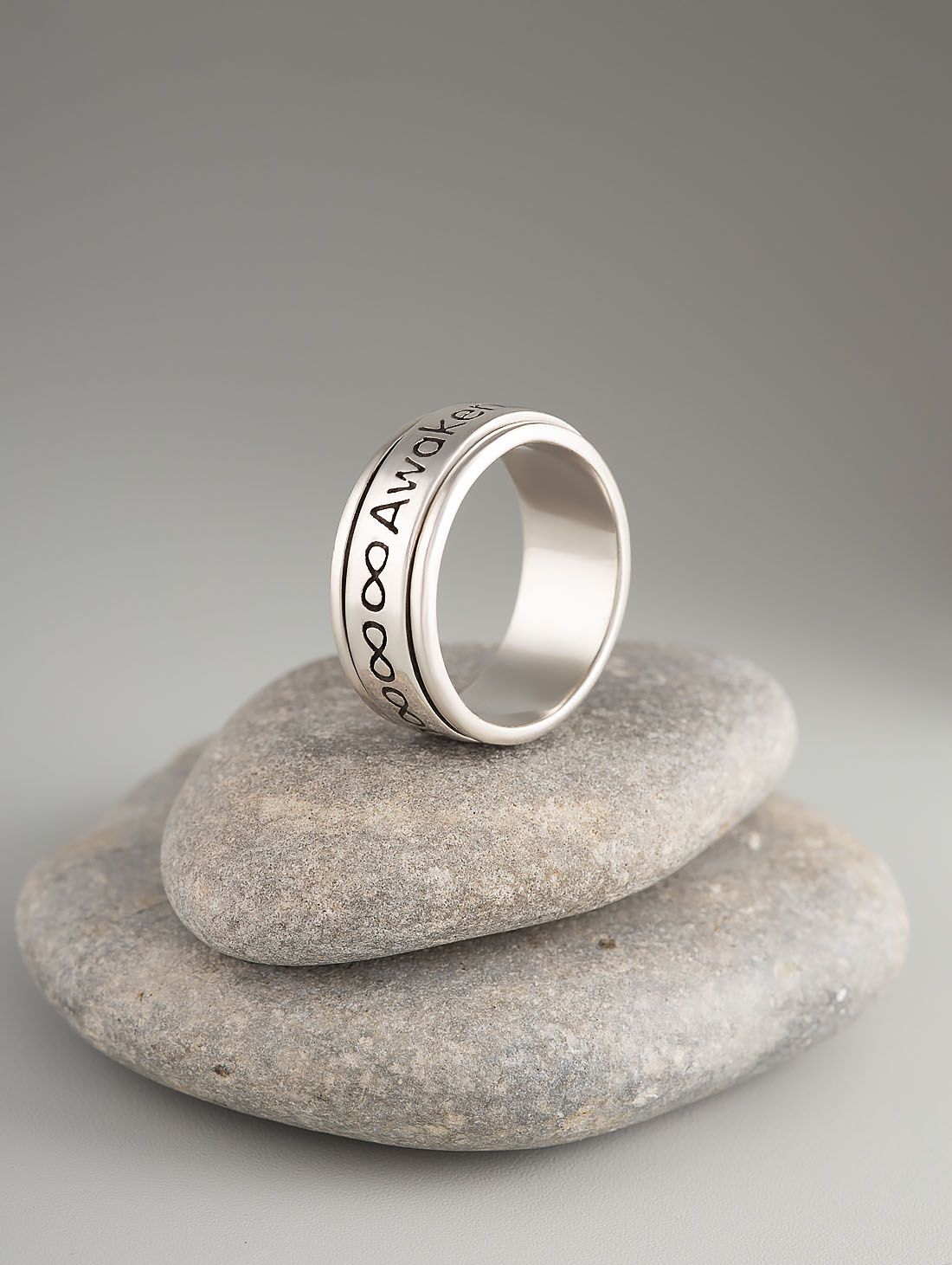 2235 Кольцо (Ag 925)