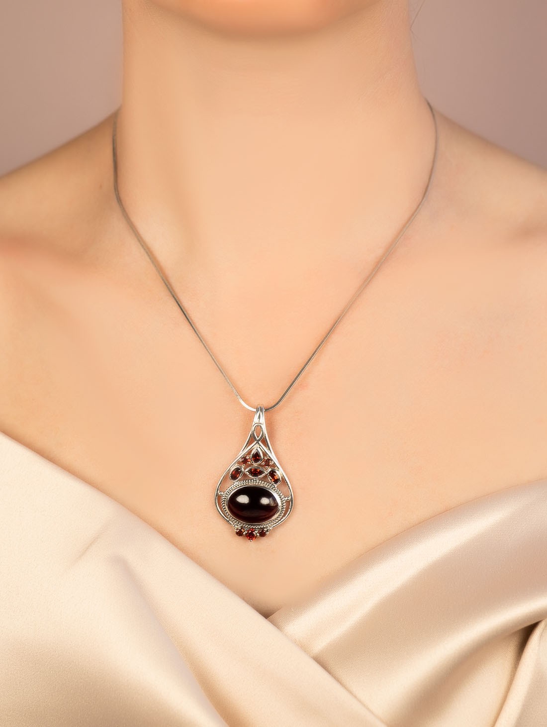 14547 Подвеска (Ag 925)