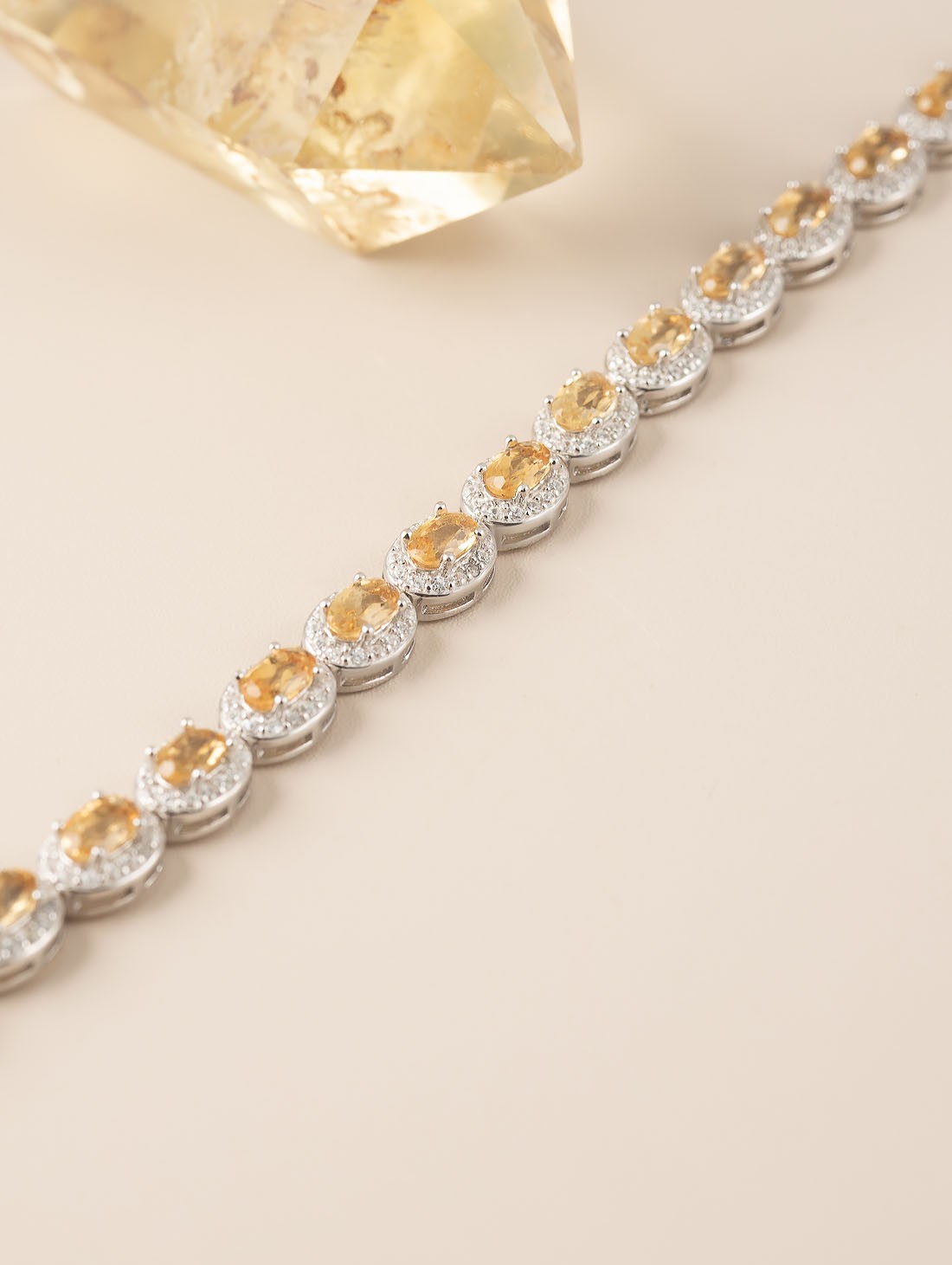 9157 Браслет (Ag 925)