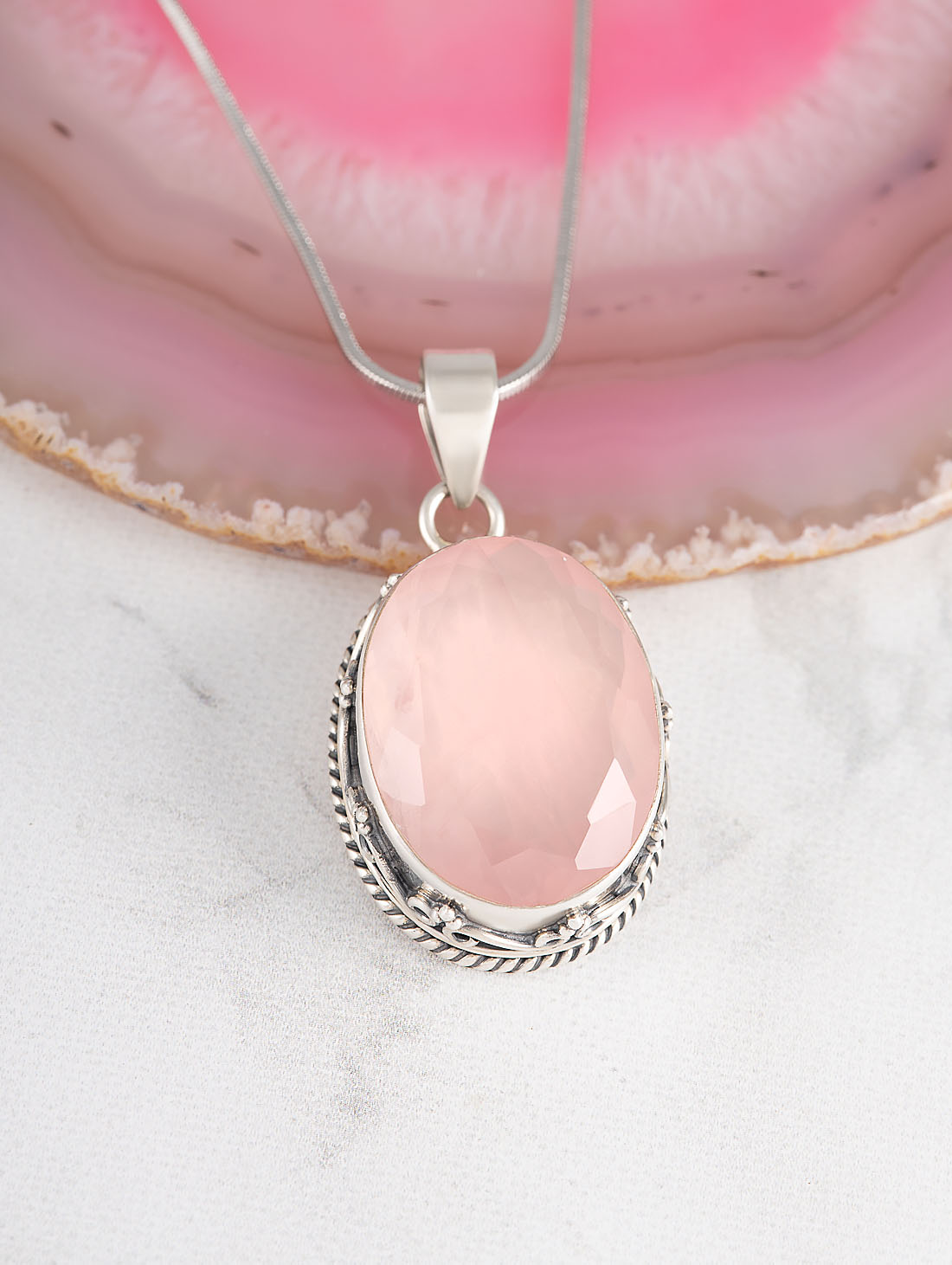 14657 Подвеска (Ag 925)