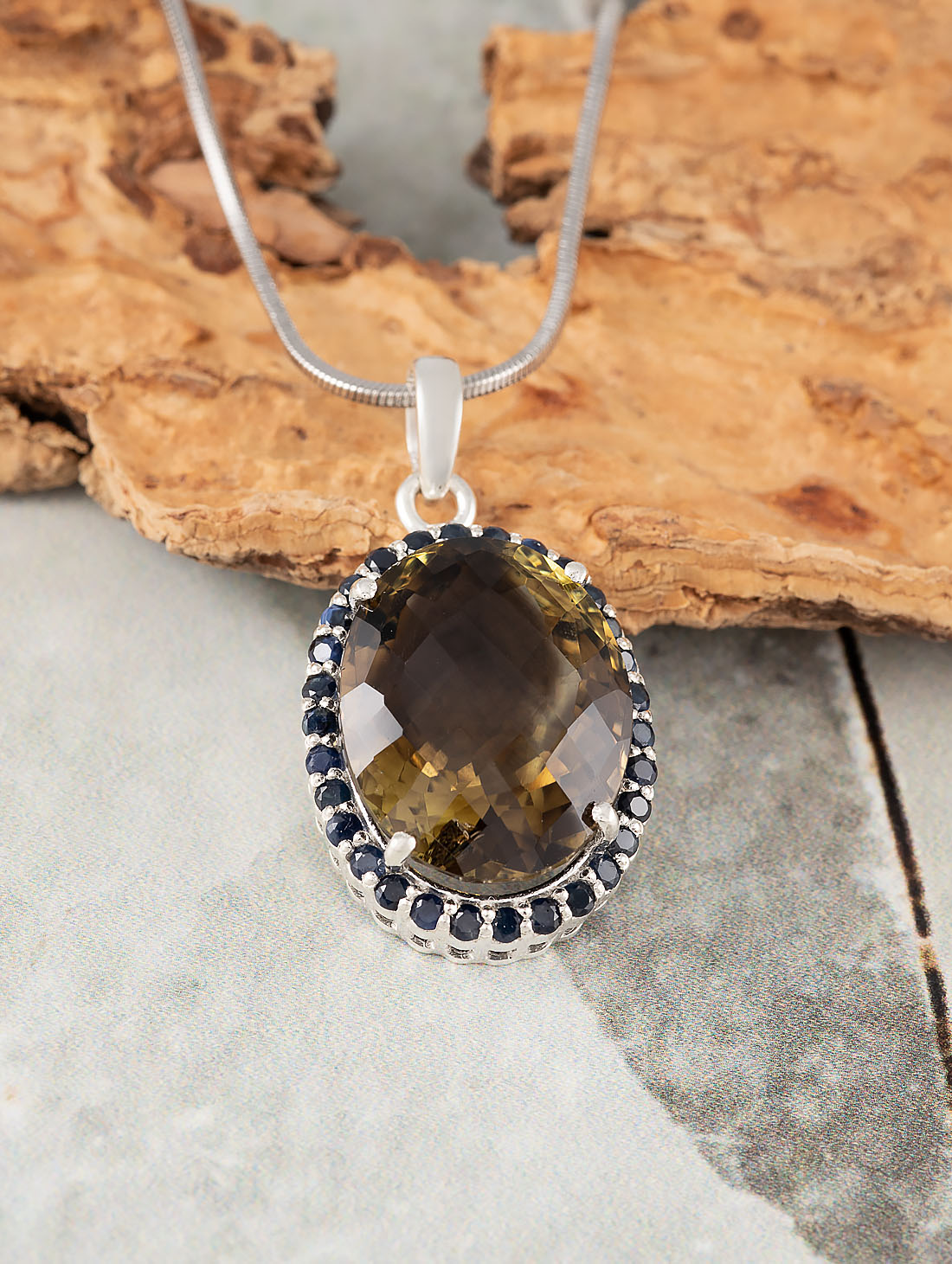 49156 Подвеска (Ag 925)