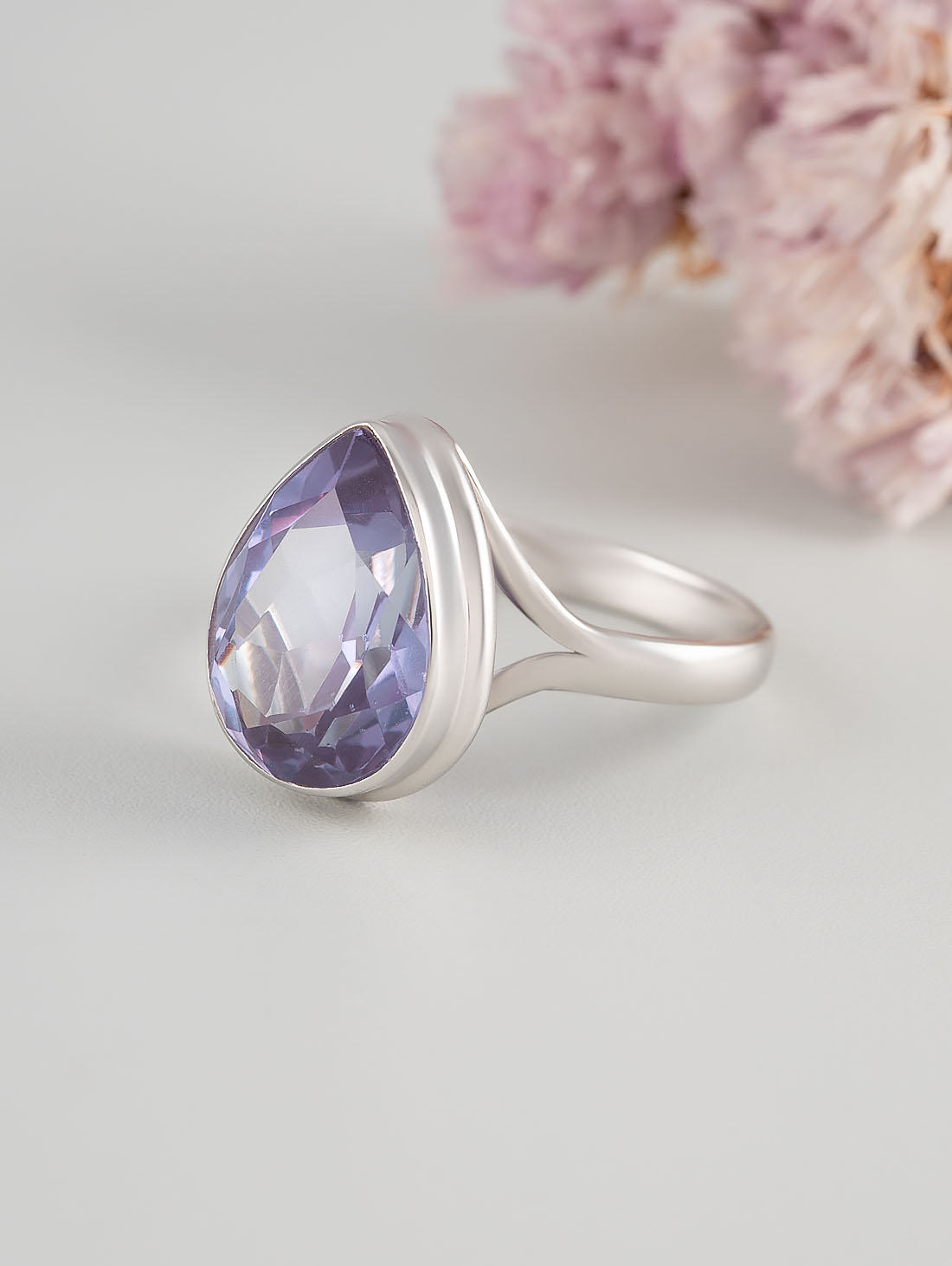 78105 Кольцо (Ag 925)