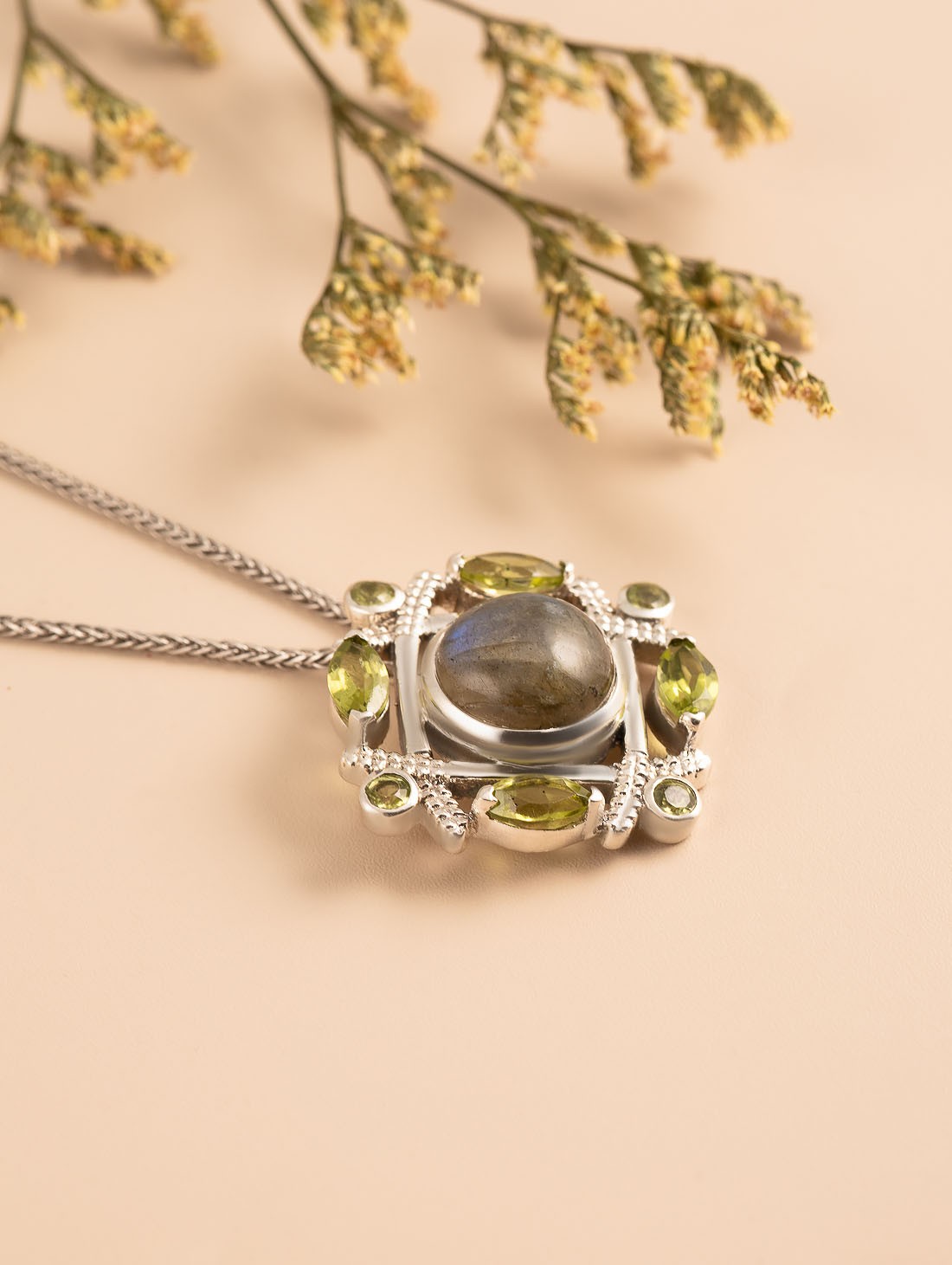 14475 Подвеска (Ag 925)