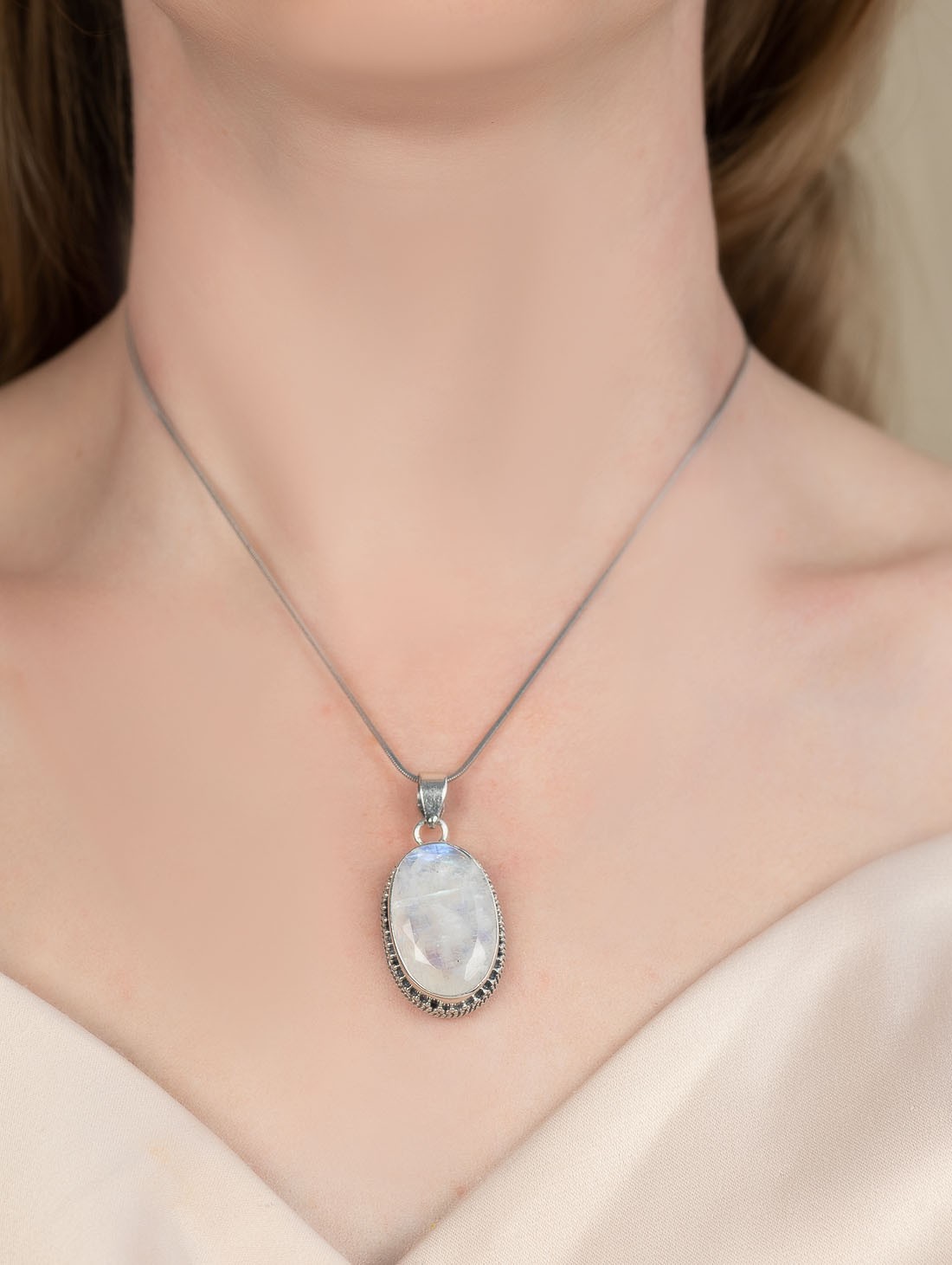 14632 Подвеска (Ag 925)