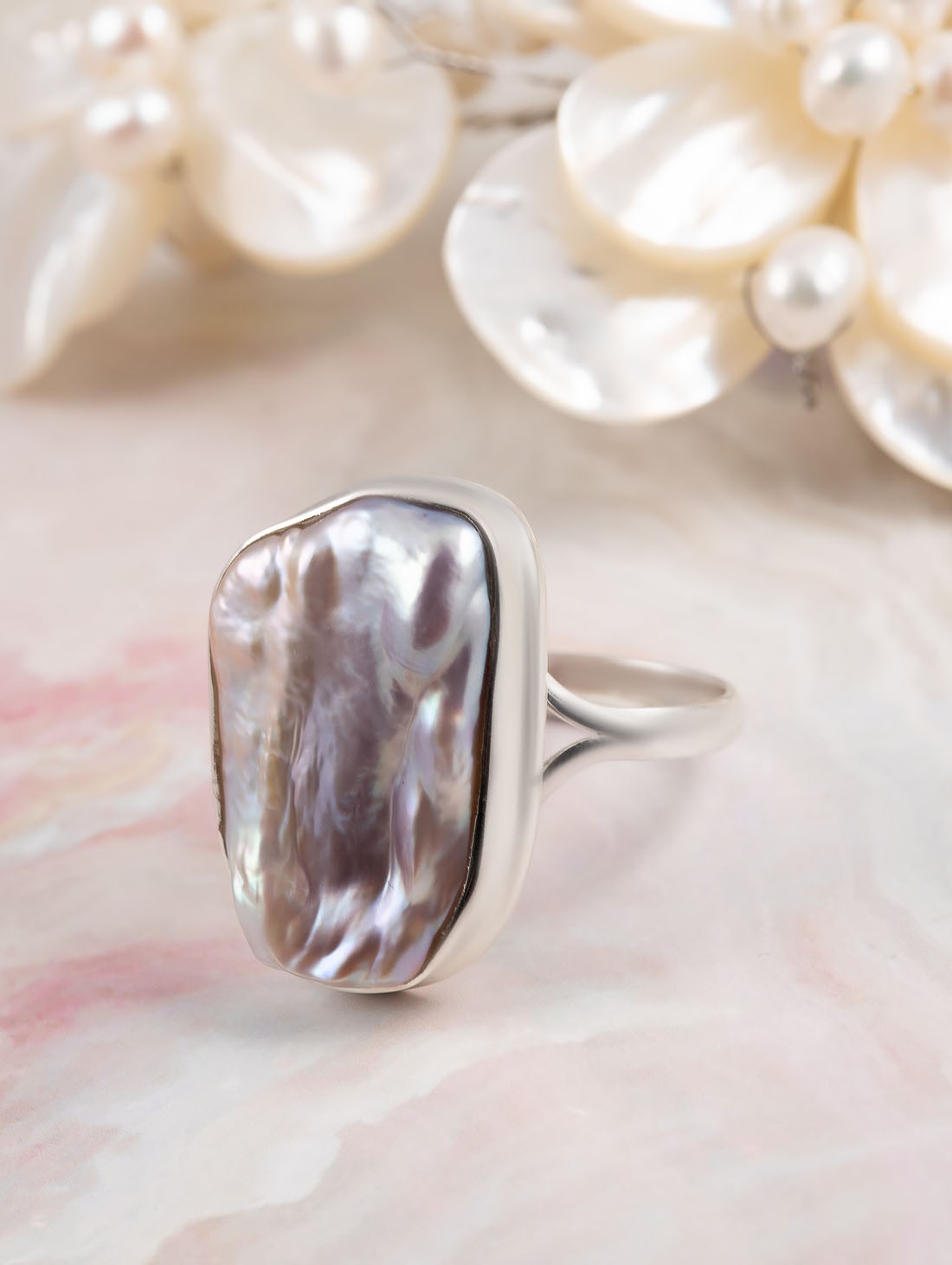 78304 Кольцо (Ag 925)