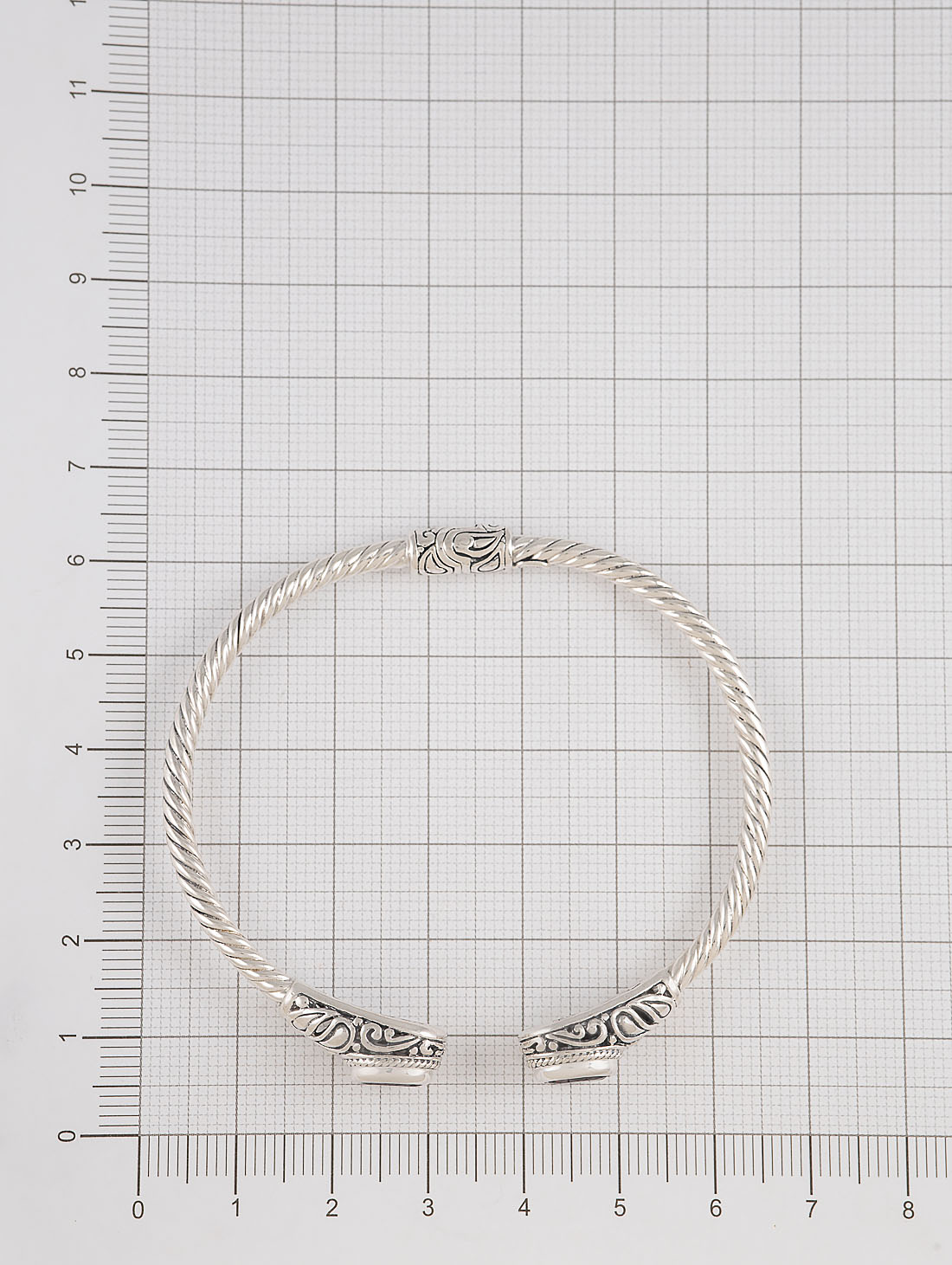 103550 Браслет (Ag 925)