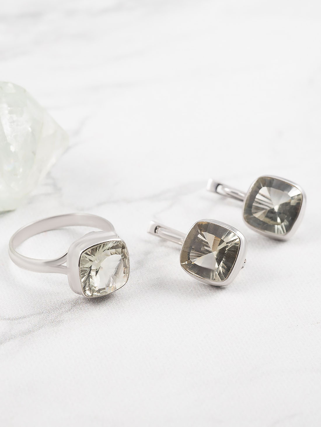 88125 Серьги (Ag 925)