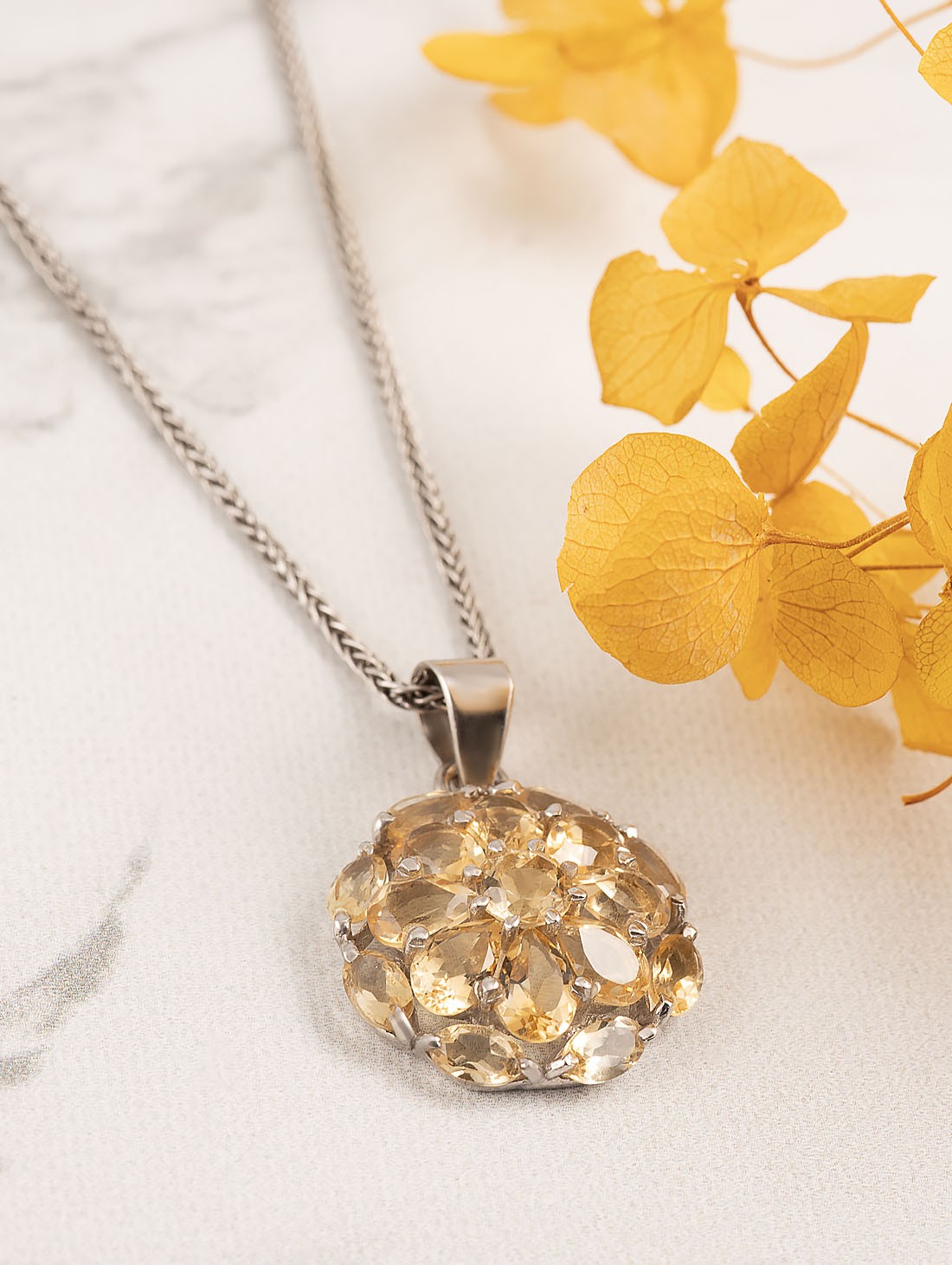 7985 Подвеска (Ag 925)