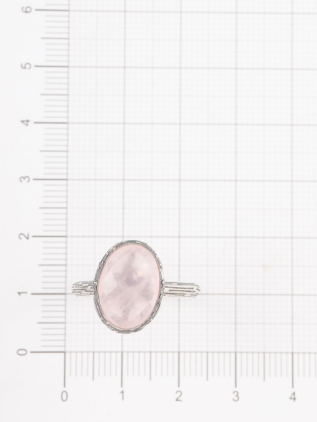 13023 Кольцо (Ag 925)