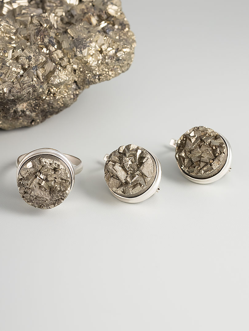 97239 Серьги (Ag 925)